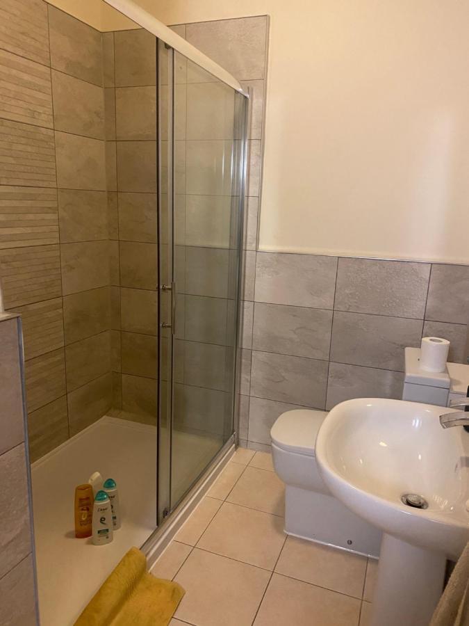 בורנמות' Luxury 2 Beds Apartment By The Sea מראה חיצוני תמונה